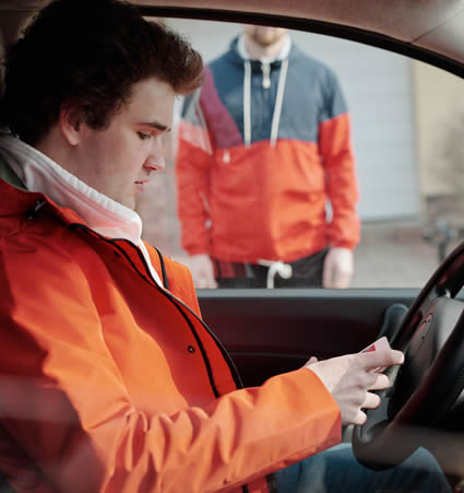 Emergency Locksmith from Croydon