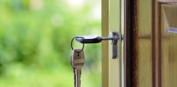 residential Locksmith from Croydon